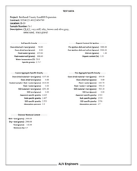 Quick Test Report Sample